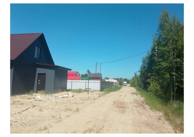 Дом 112,5 кв.м. и земельный участок 600 кв.м. в ХМАО-Югра - Изображение 8