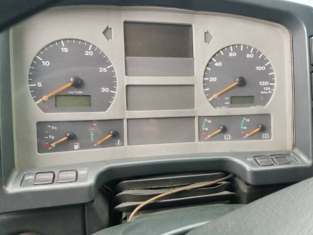 Грузовой автомобиль МАН 18.310, 2002 года - Изображение 3