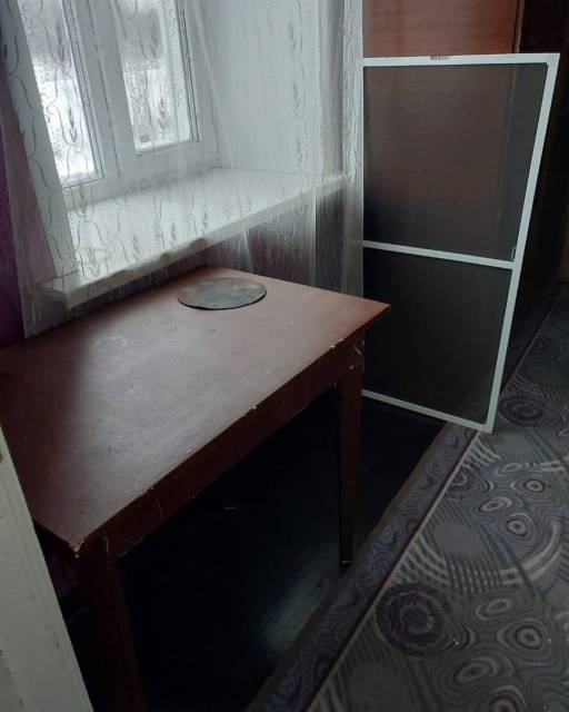 Квартира в Костромской обл., 37,3 кв.м, 2 комн. - Изображение 6
