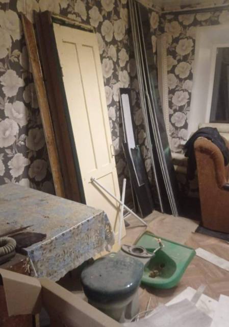 Квартира в Костромской обл., 37,3 кв.м, 2 комн. - Изображение 11