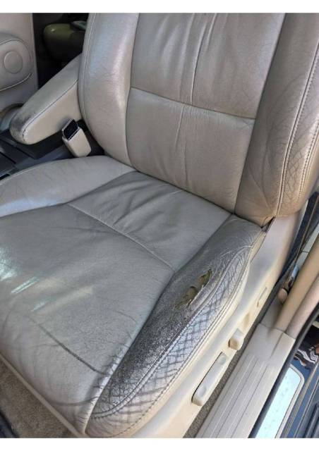 Lexus GX, 2005 года, 238 лс, 255000 км, полный привод, АКПП - Изображение 5