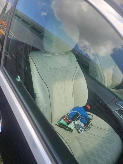 Mercedes-Benz S-Класс, 2019 года, 285 лс, 336888 км, АКПП - Изображение 15