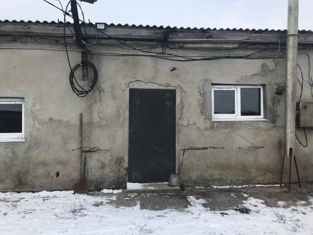 Здания и земельный участок 60468 кв.м в Волгоградской обл. - Изображение 8