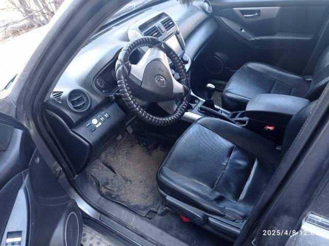 Lifan X60, 2014 года, 128 лс, 125000 км - Изображение 9