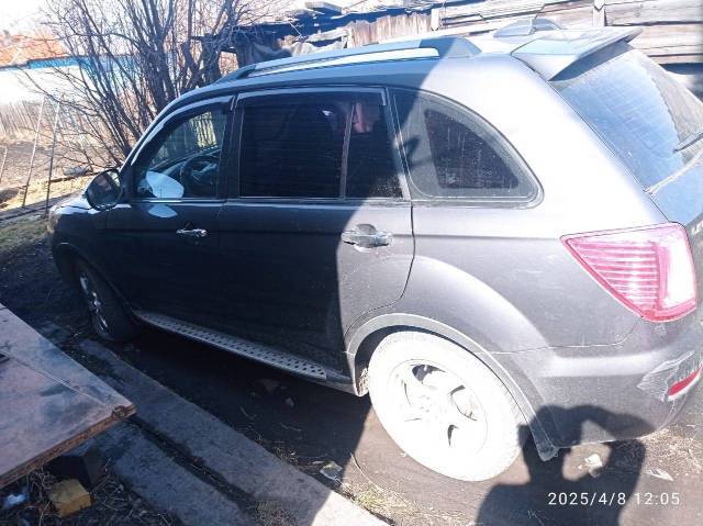 Lifan X60, 2014 года, 128 лс, 125000 км - Изображение 3