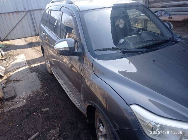 Lifan X60, 2014 года, 128 лс, 125000 км - Изображение 4
