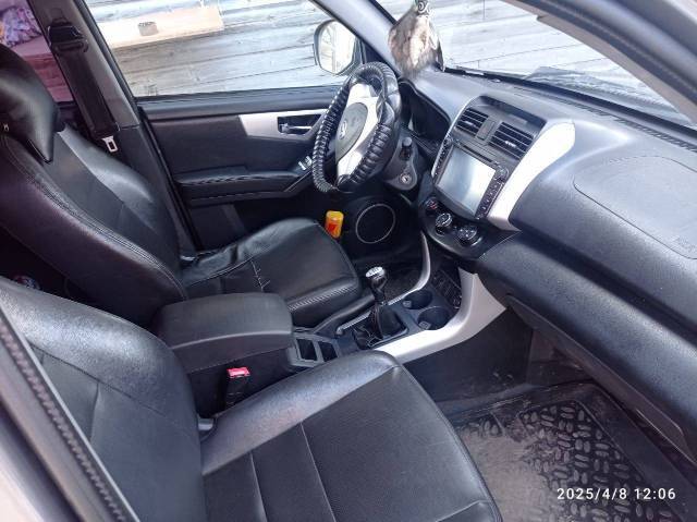 Lifan X60, 2014 года, 128 лс, 125000 км - Изображение 10