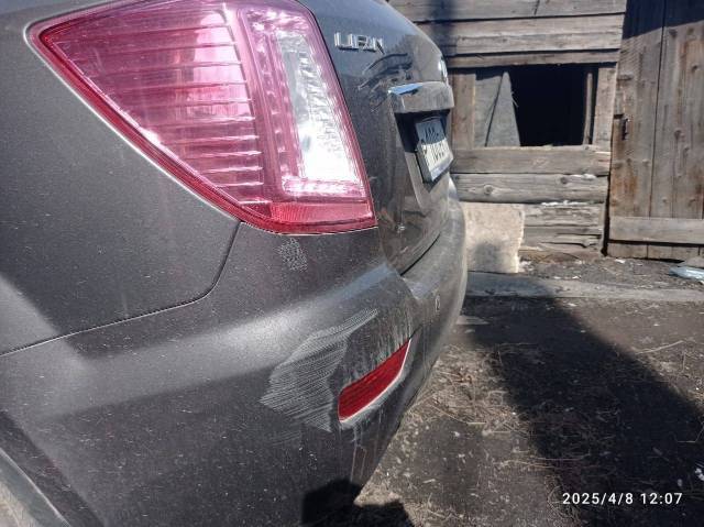 Lifan X60, 2014 года, 128 лс, 125000 км - Изображение 6