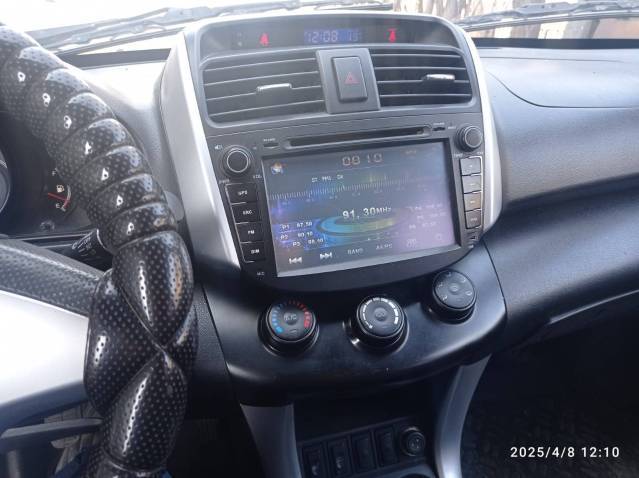 Lifan X60, 2014 года, 128 лс, 125000 км - Изображение 11