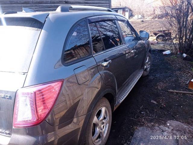 Lifan X60, 2014 года, 128 лс, 125000 км - Изображение 7