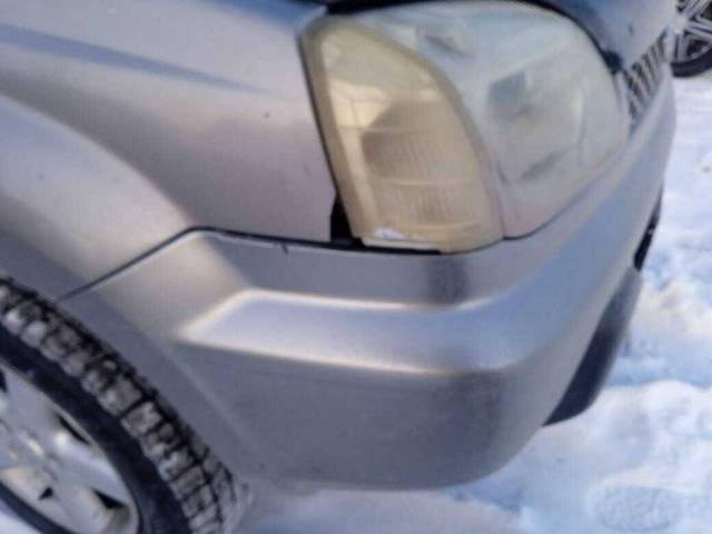 Nissan X-Trail, 2001 года, 150 лс, 370000 км, полный привод, АКПП - Изображение 9