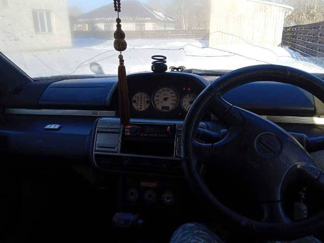 Nissan X-Trail, 2001 года, 150 лс, 370000 км, полный привод, АКПП - Изображение 20