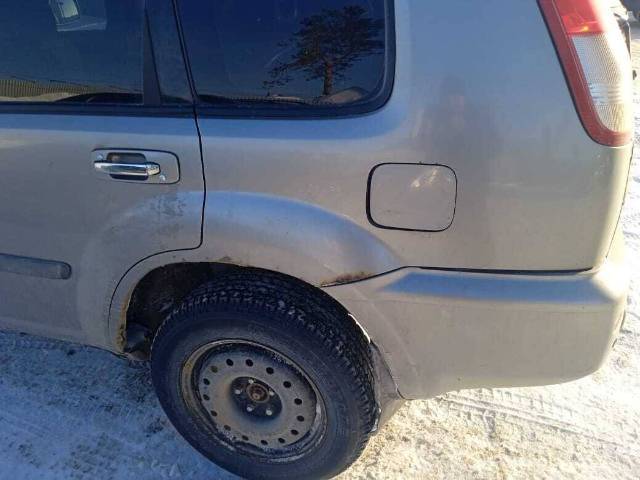 Nissan X-Trail, 2001 года, 150 лс, 370000 км, полный привод, АКПП - Изображение 12