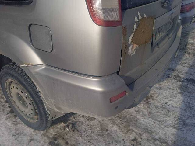Nissan X-Trail, 2001 года, 150 лс, 370000 км, полный привод, АКПП - Изображение 13