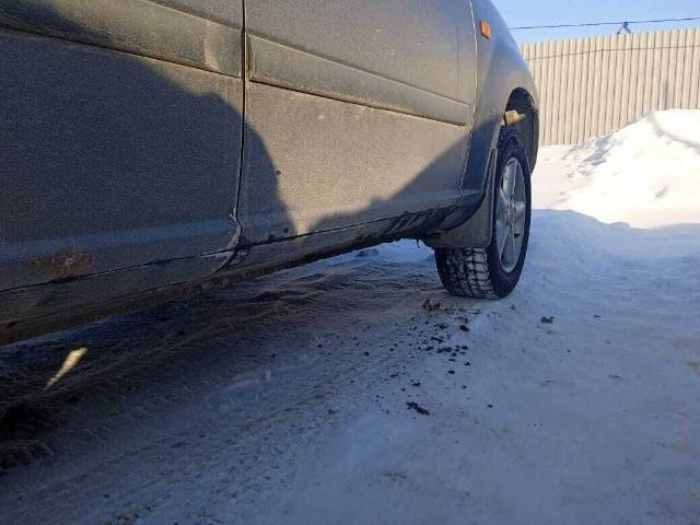 Nissan X-Trail, 2001 года, 150 лс, 370000 км, полный привод, АКПП - Изображение 14