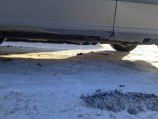 Nissan X-Trail, 2001 года, 150 лс, 370000 км, полный привод, АКПП - Изображение 15