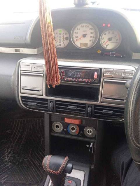 Nissan X-Trail, 2001 года, 150 лс, 370000 км, полный привод, АКПП - Изображение 18