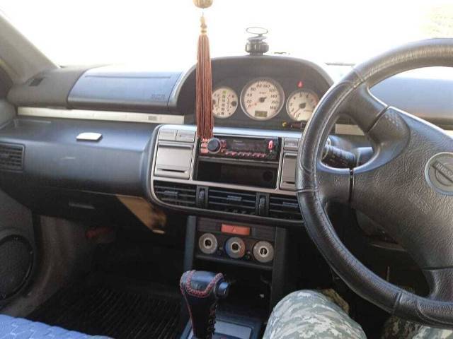 Nissan X-Trail, 2001 года, 150 лс, 370000 км, полный привод, АКПП - Изображение 19