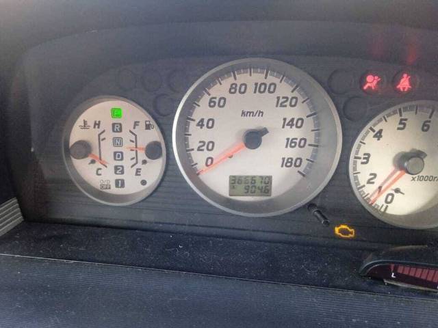Nissan X-Trail, 2001 года, 150 лс, 370000 км, полный привод, АКПП - Изображение 21