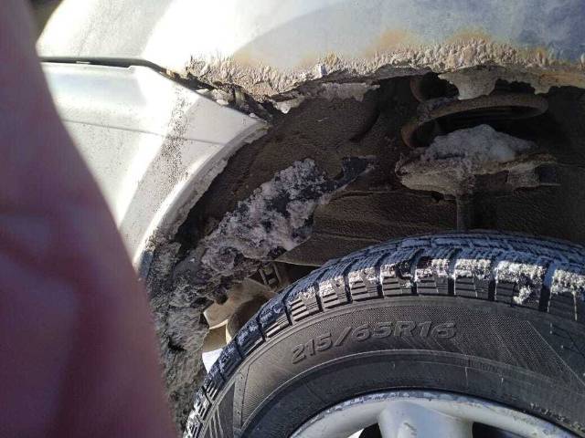 Nissan X-Trail, 2001 года, 150 лс, 370000 км, полный привод, АКПП - Изображение 25