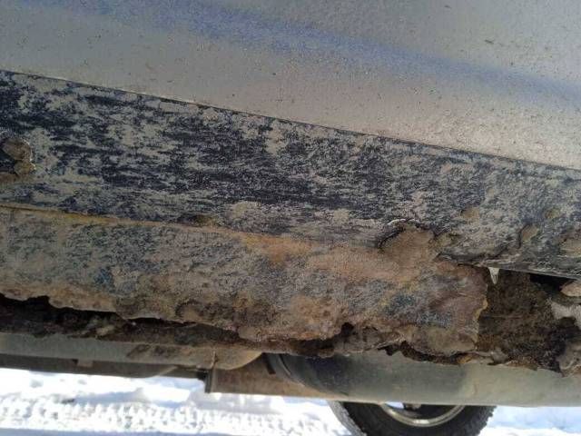 Nissan X-Trail, 2001 года, 150 лс, 370000 км, полный привод, АКПП - Изображение 22
