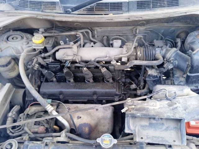 Nissan X-Trail, 2001 года, 150 лс, 370000 км, полный привод, АКПП - Изображение 30
