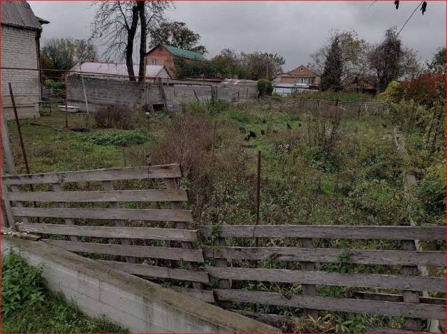 Земельный участок в Владикавказе, 578 кв.м. - Изображение 3