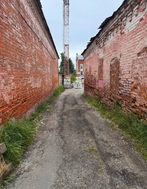 1/4 доля помещения и 1/4 доля земельного участка в Нижегородской обл. - Изображение 2