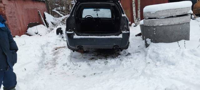 Hyundai Tucson, 2007 года, 112 лс, 254000 км - Изображение 2