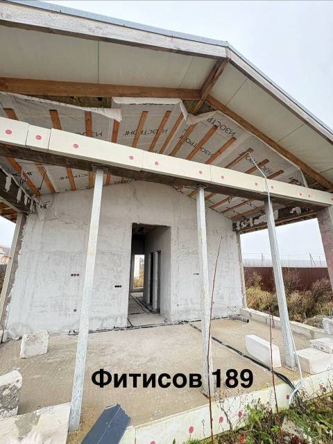 Дом 64,4 кв.м. и земельный участок 600 кв.м. в Домодедово - Изображение 8