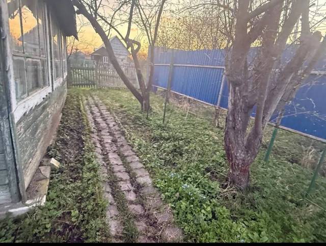 Садовый дом 20 кв.м. и земельный участок 512 кв.м. в Нижнем Новгороде - Изображение 3