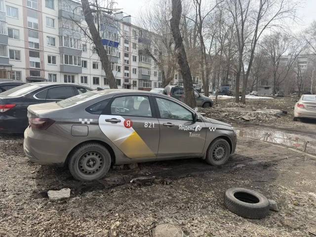 Lada Vesta, 2025 года, 122 лс, 146000 км - Изображение 3