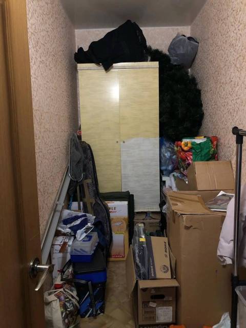 Квартира в Обнинске, 44,1 кв.м, 1 комн. - Изображение 8