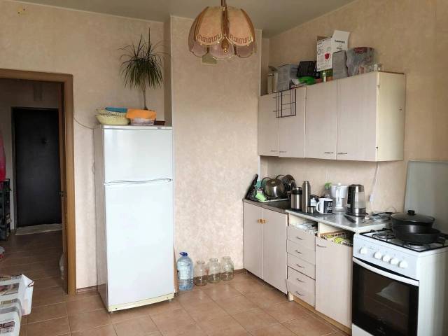 Квартира в Обнинске, 44,1 кв.м, 1 комн. - Изображение 5