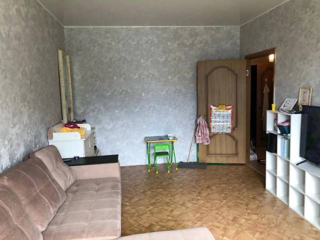 Квартира в Обнинске, 44,1 кв.м, 1 комн. - Изображение 2
