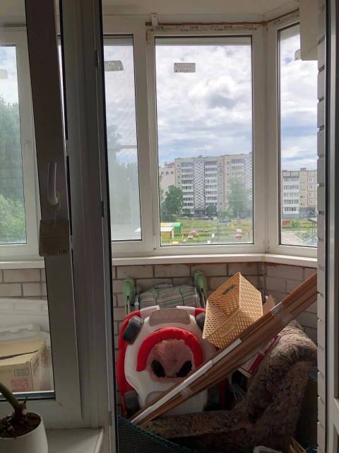 Квартира в Обнинске, 44,1 кв.м, 1 комн. - Изображение 9