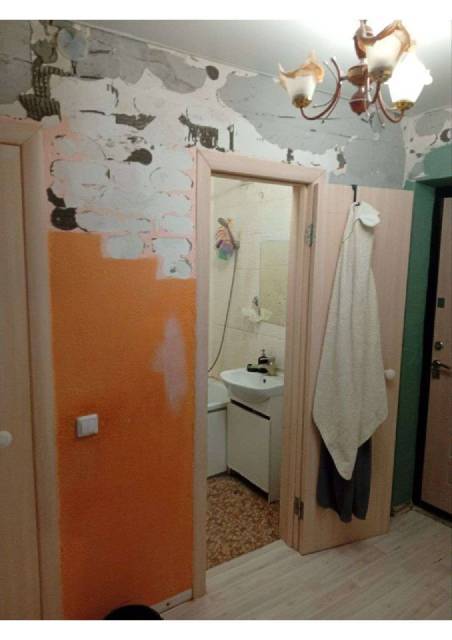 Квартира в Уфе, 46,8 кв.м, 2 комн. - Изображение 6