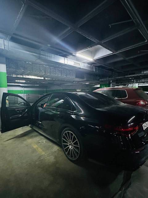 Mercedes-Benz S-Класс, 2021 года, 249 лс, 85000 км, полный привод, АКПП - Изображение 2