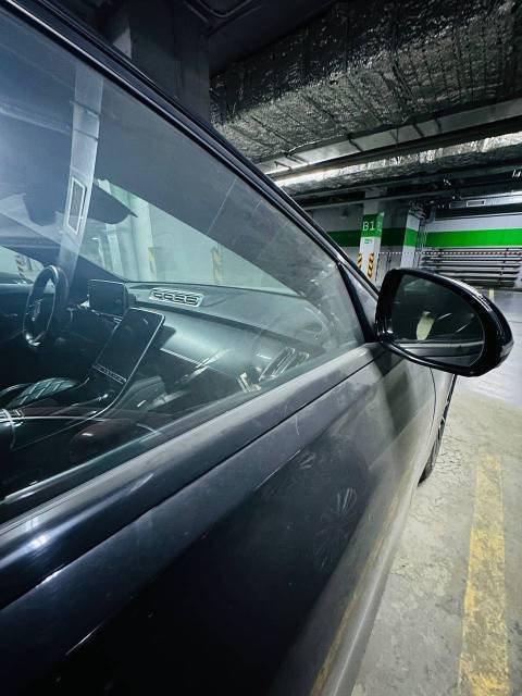 Mercedes-Benz S-Класс, 2021 года, 249 лс, 85000 км, полный привод, АКПП - Изображение 7