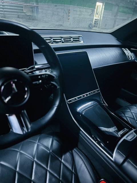 Mercedes-Benz S-Класс, 2021 года, 249 лс, 85000 км, полный привод, АКПП - Изображение 9