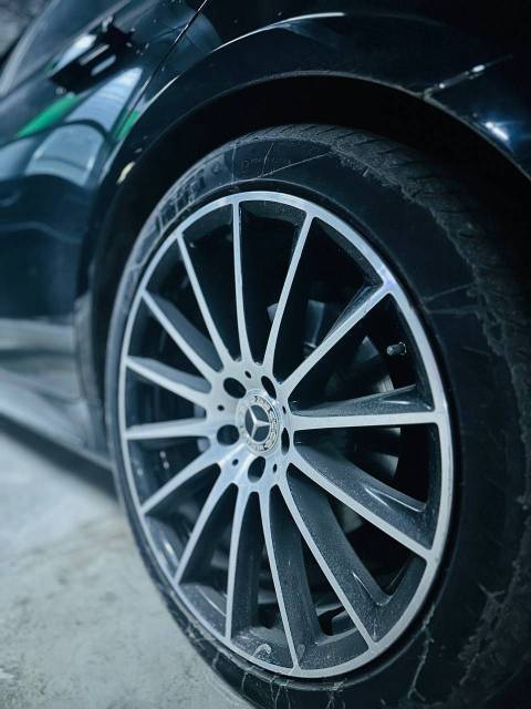 Mercedes-Benz S-Класс, 2021 года, 249 лс, 85000 км, полный привод, АКПП - Изображение 10