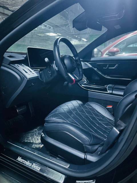 Mercedes-Benz S-Класс, 2021 года, 249 лс, 85000 км, полный привод, АКПП - Изображение 8