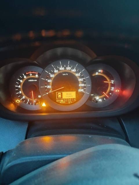 Toyota RAV4, 2007 года, 152 лс - Изображение 5