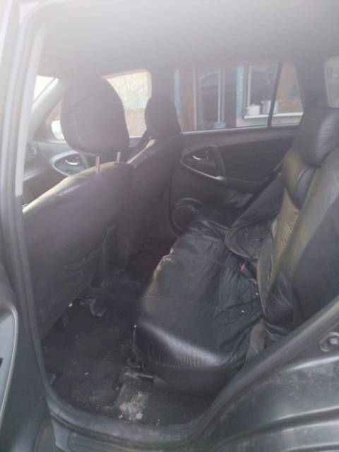 Toyota RAV4, 2007 года, 152 лс - Изображение 7