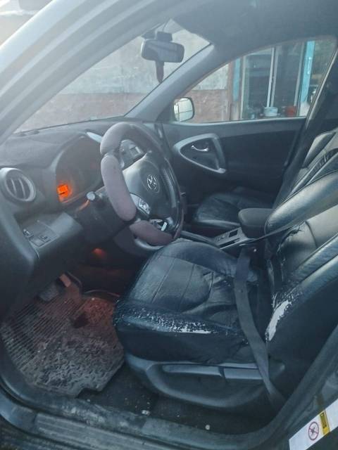 Toyota RAV4, 2007 года, 152 лс - Изображение 6