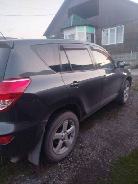 Toyota RAV4, 2007 года, 152 лс - Изображение 3