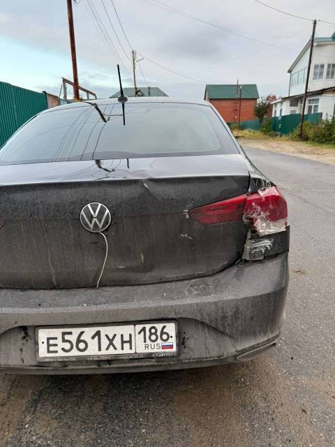 Volkswagen Polo, 2020 года, 110 лс, 231325 км - Изображение 9
