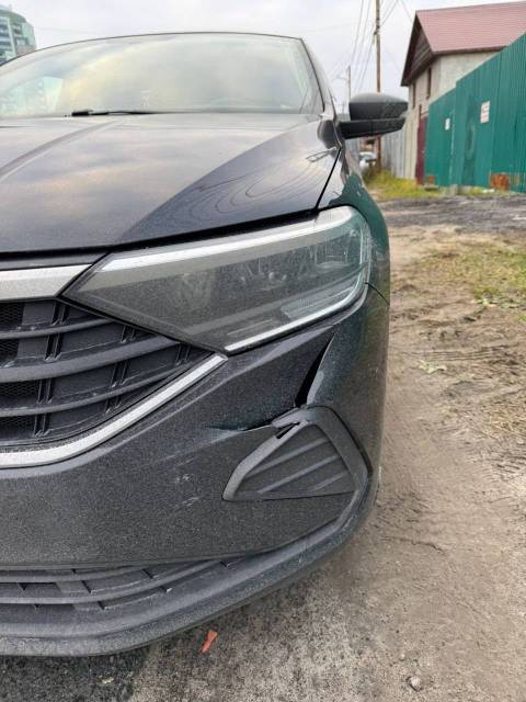 Volkswagen Polo, 2020 года, 110 лс, 231325 км - Изображение 8