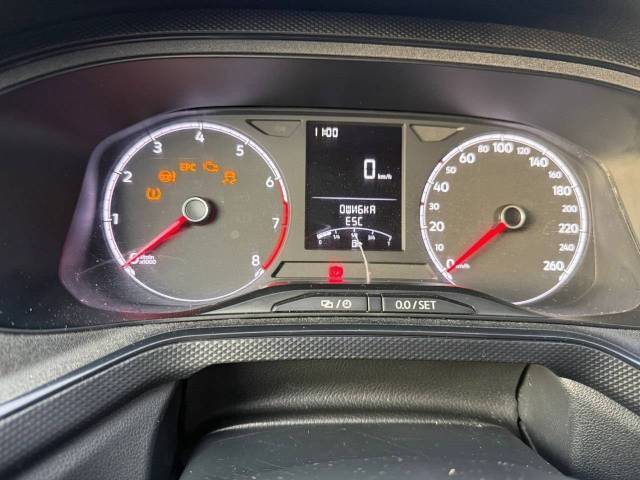 Volkswagen Polo, 2020 года, 110 лс, 231325 км - Изображение 18
