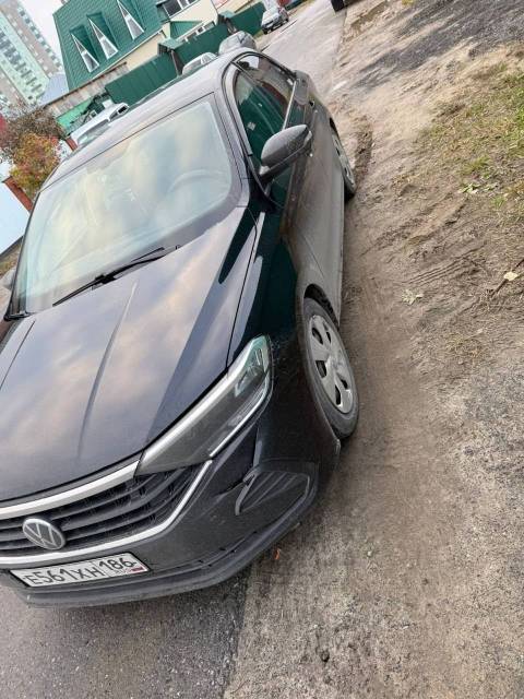 Volkswagen Polo, 2020 года, 110 лс, 231325 км - Изображение 2